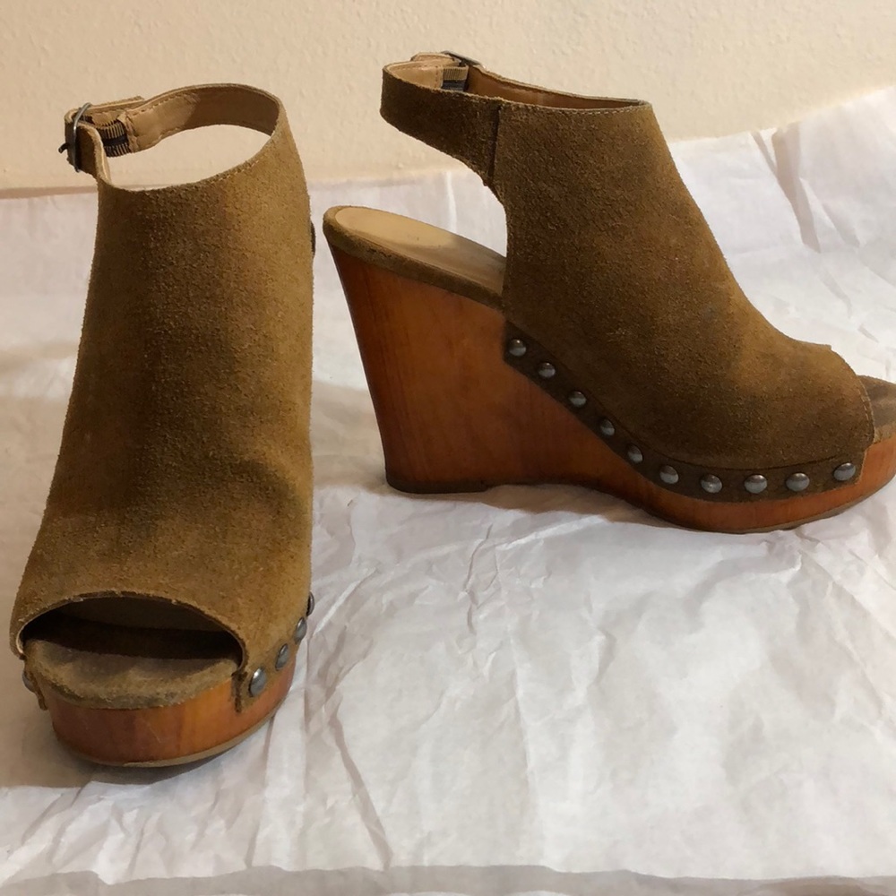 Lucky Brand Sandal